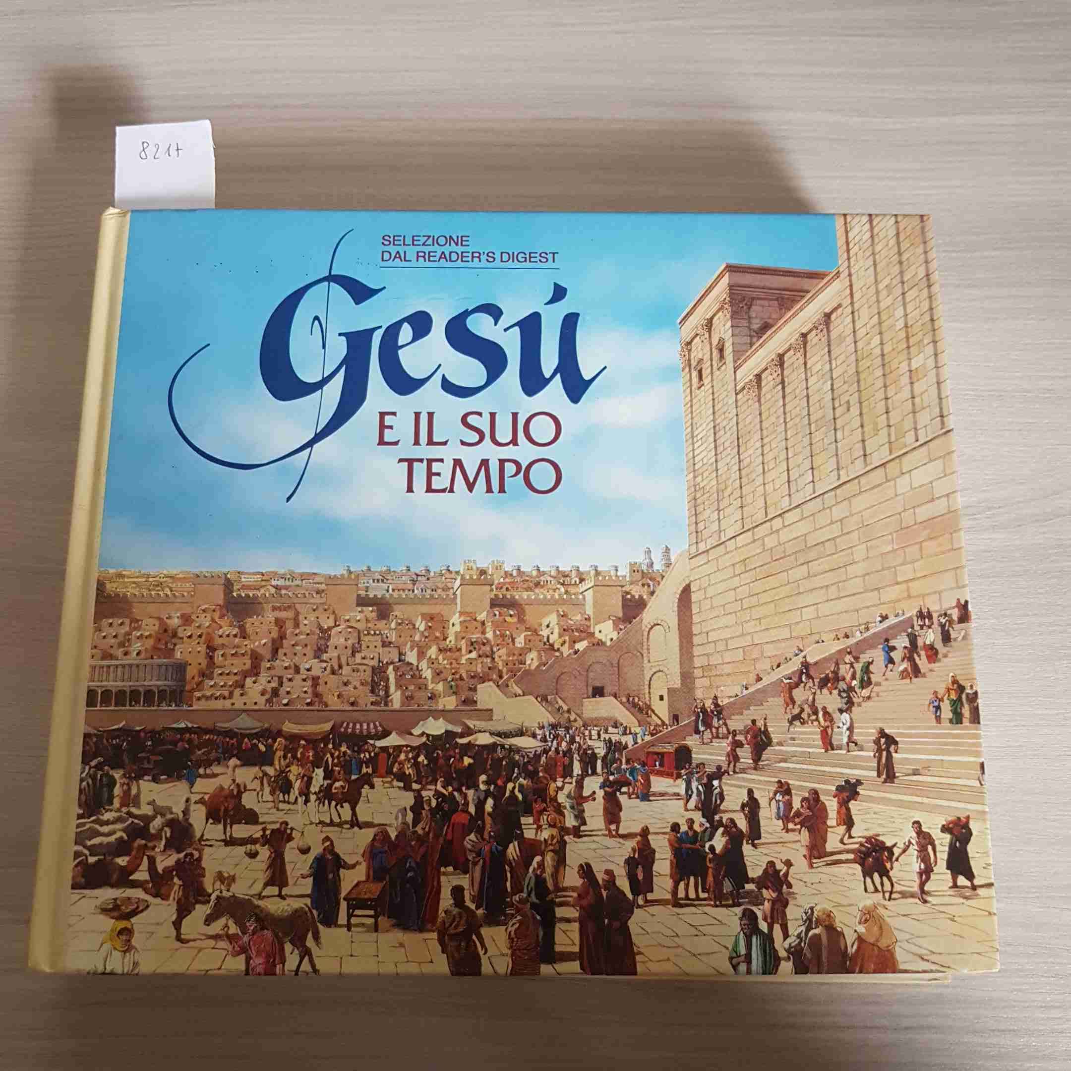 Gesù e il suo tempo (Storia) Religion & Esotericism