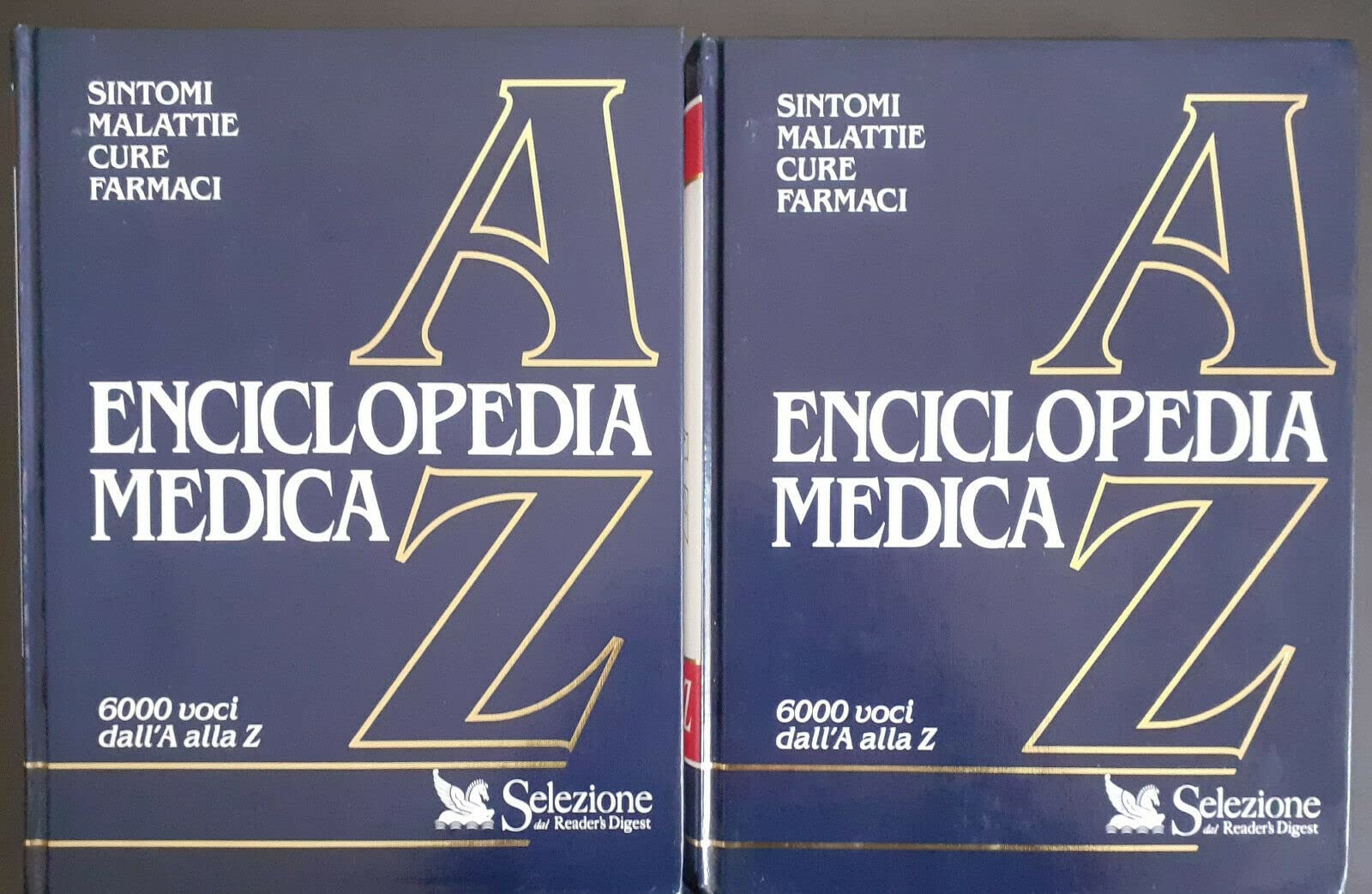 Enciclopedia medica. Sintomi, malattie, cure, farmaci book