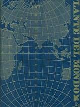 Atlante del mondo book