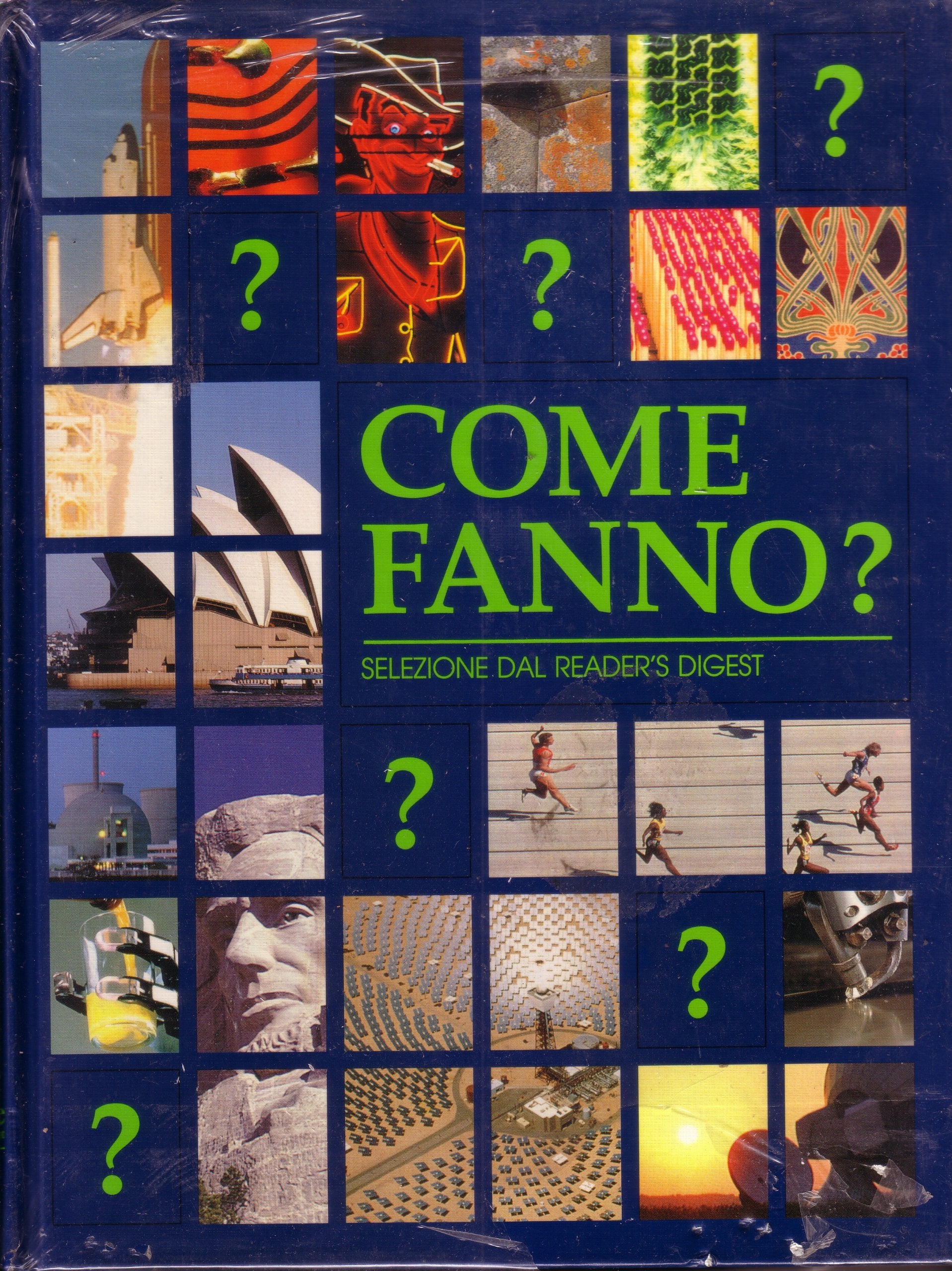 Come fanno (Scuola e famiglia) Media & Communication