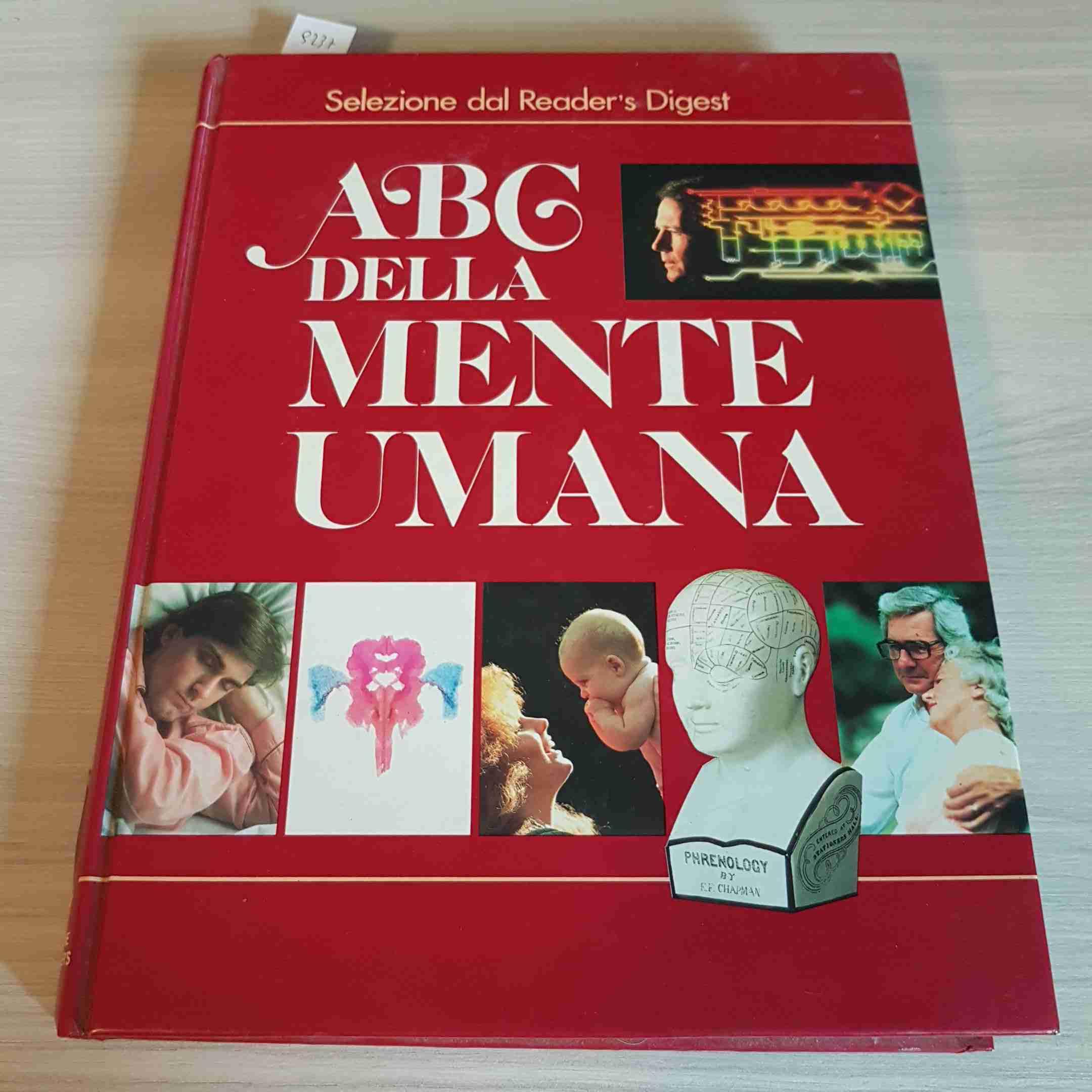 ABC della mente umana (Scuola e famiglia) Psychology