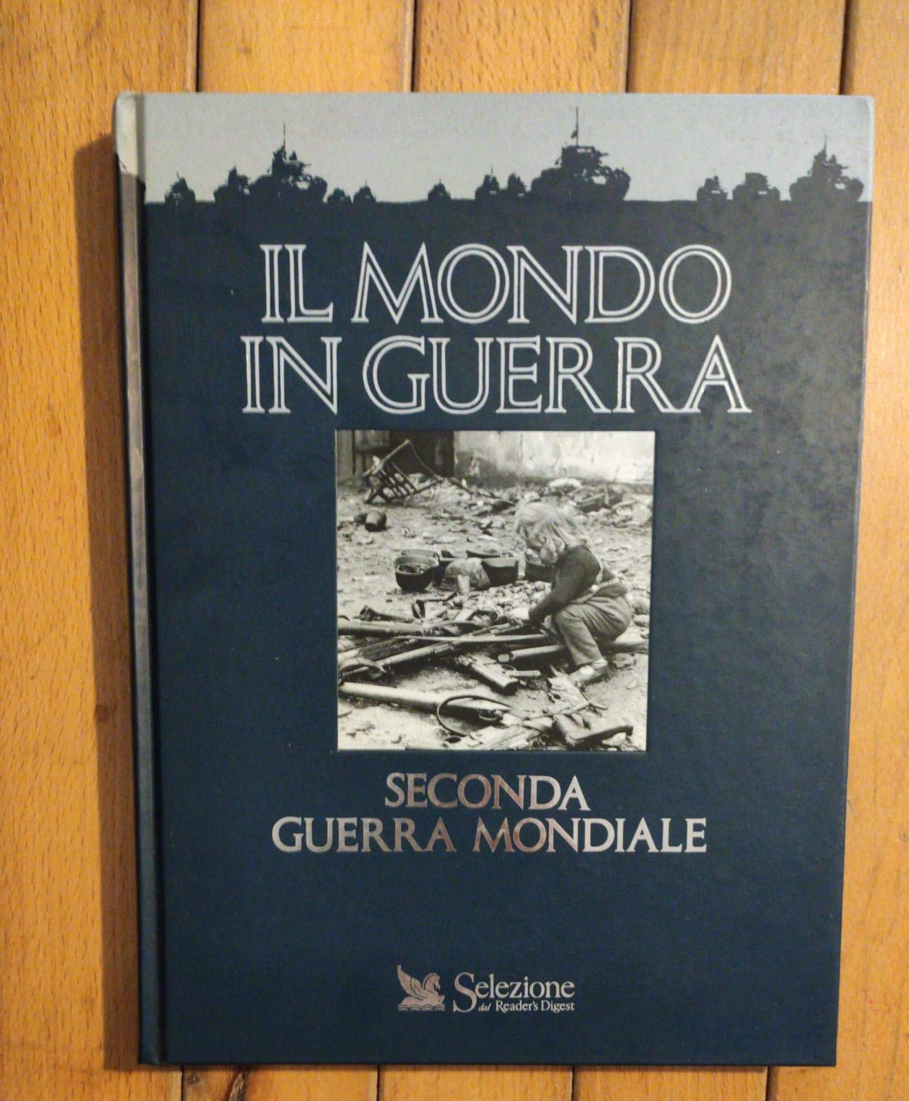 Il mondo in guerra. Seconda guerra mondiale book