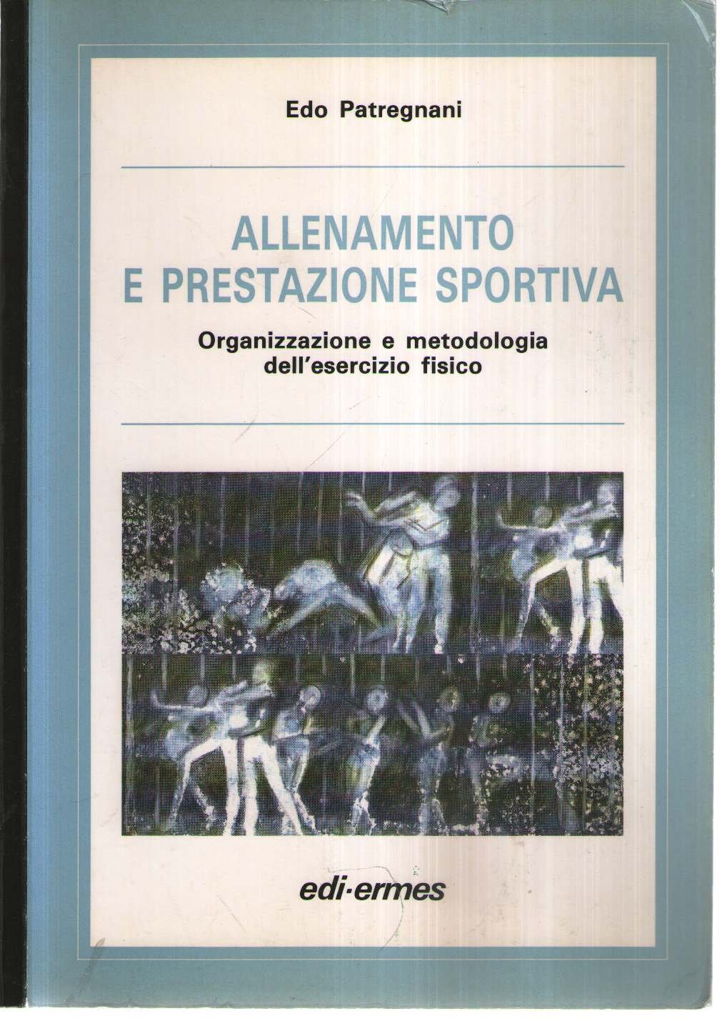 Allenamento e prestazione sportiva. Organizzazione e metodologia dell'esercizio fisico (Manuali) Leisure & Fun