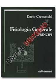 Fisiologia generale. Principi book