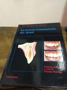Le lesioni traumatiche dei denti Medicine
