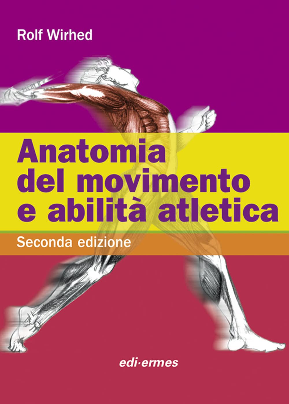 Anatomia del movimento e abilità atletica Medicine