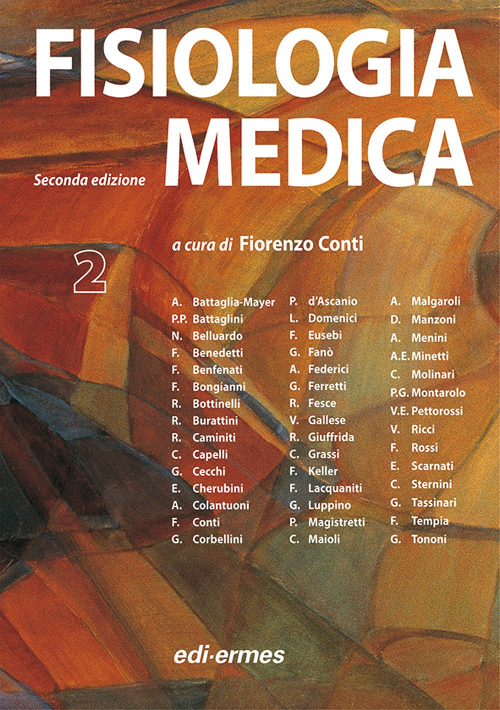Fisiologia medica (Vol. 2) Medicine