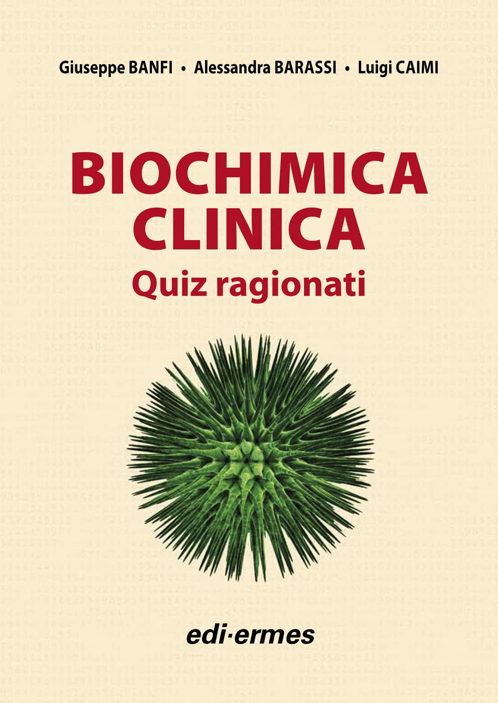 Biochimica clinica. Quiz ragionati book