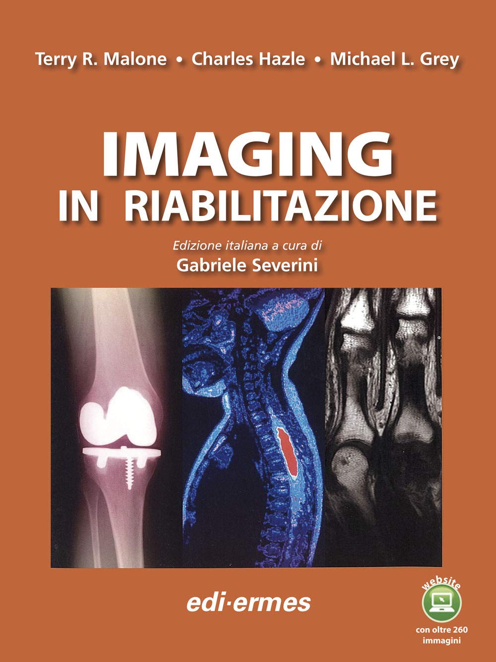 Imaging in riabilitazione Medicine