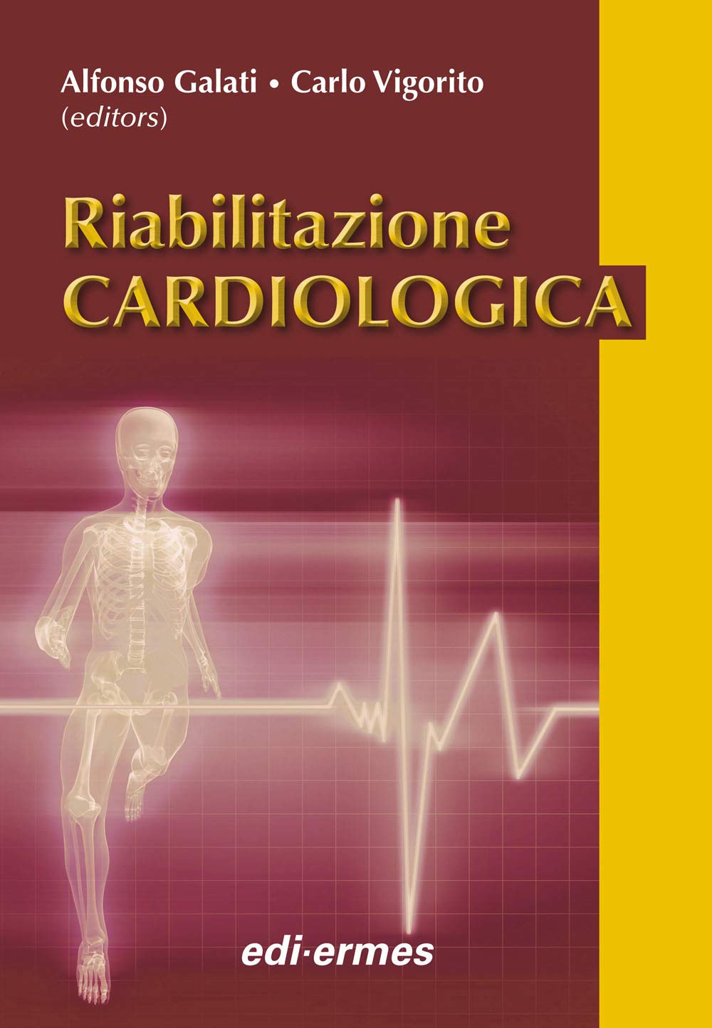 Riabilitazione cardiologica Medicine
