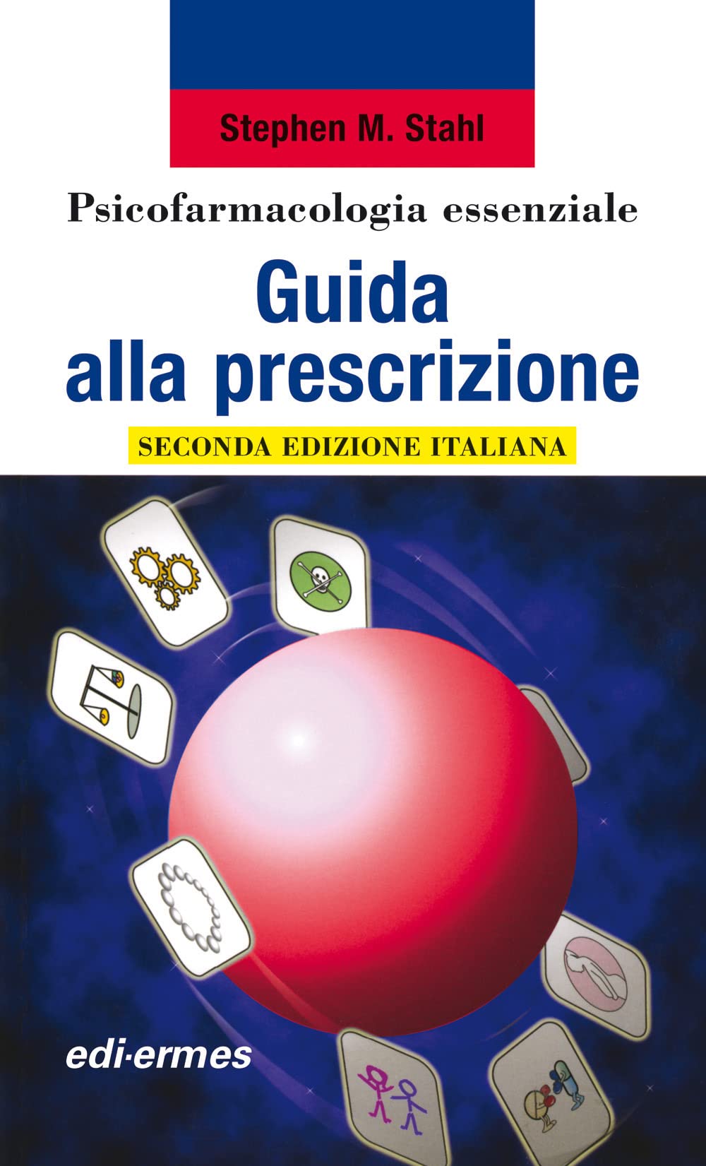 Psicofarmacologia essenziale. Guida alla prescrizione book