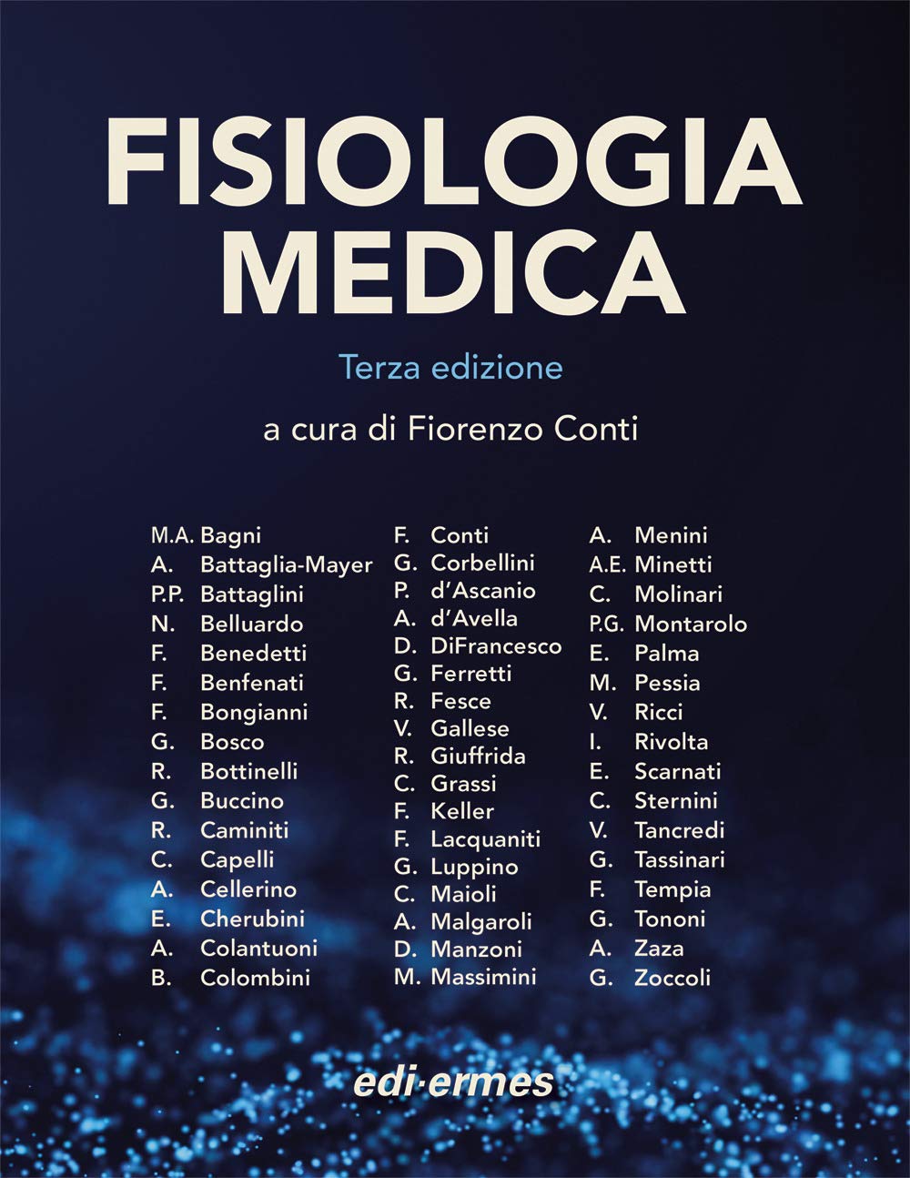 Fisiologia medica (Vol. 2) Medicine