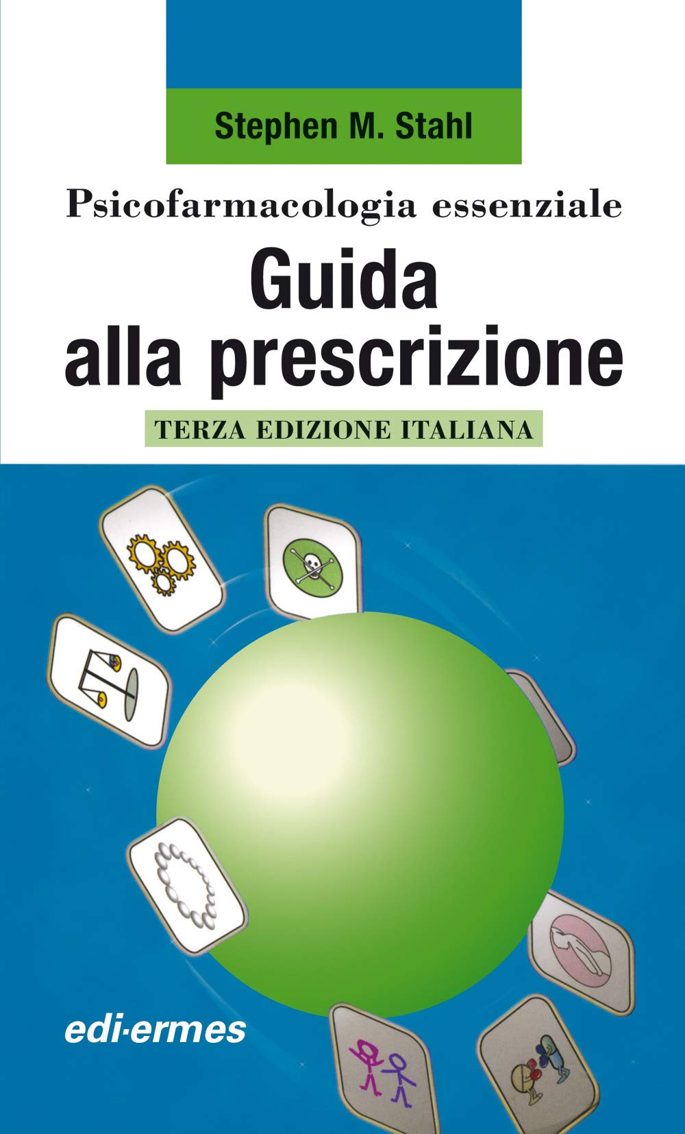 Psicofarmacologia essenziale. Guida alla prescrizione book