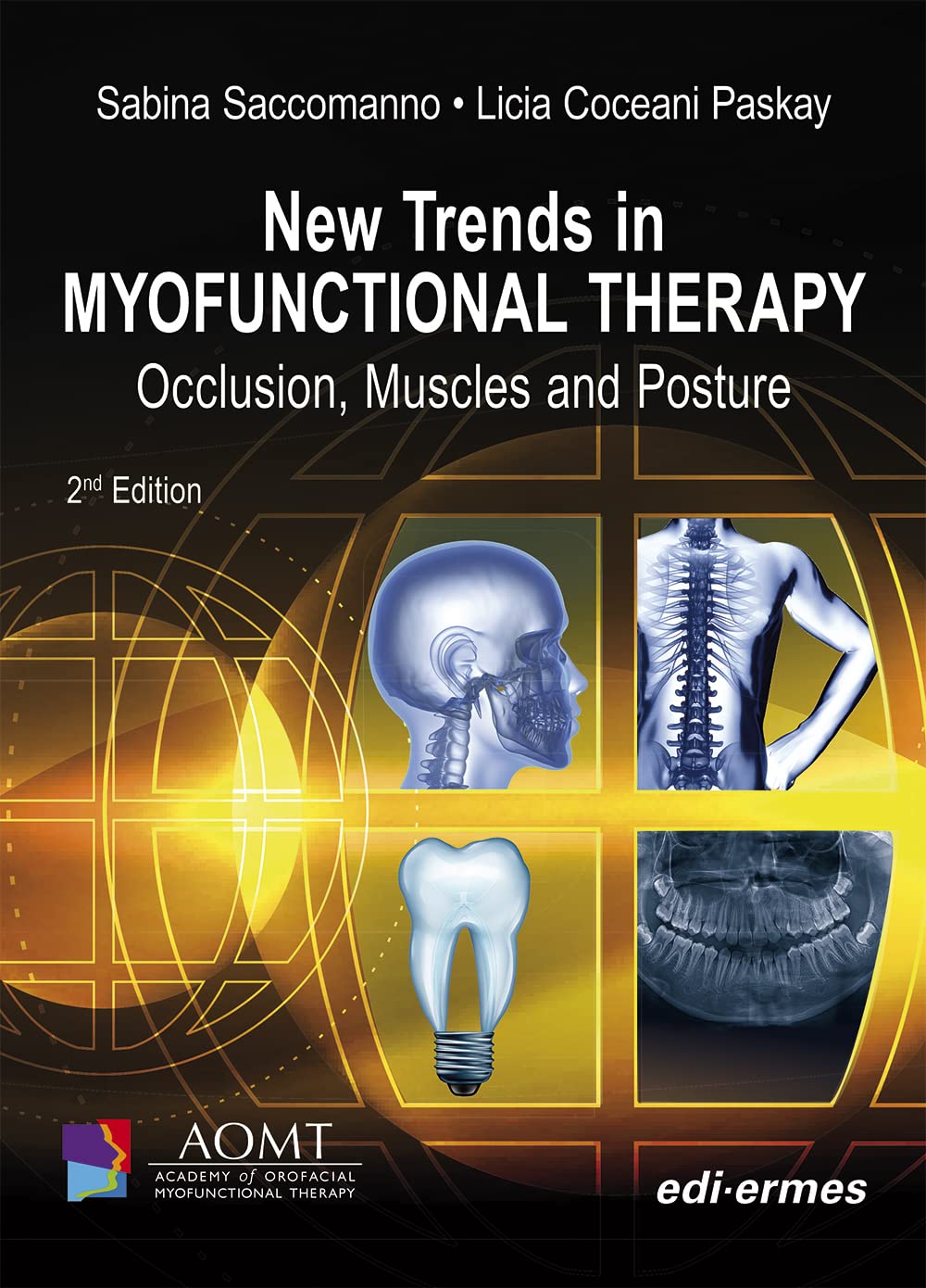 New Trends in Myofunctional Therapy book