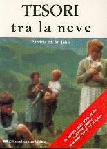 Tesori tra la neve Novels & Short Stories