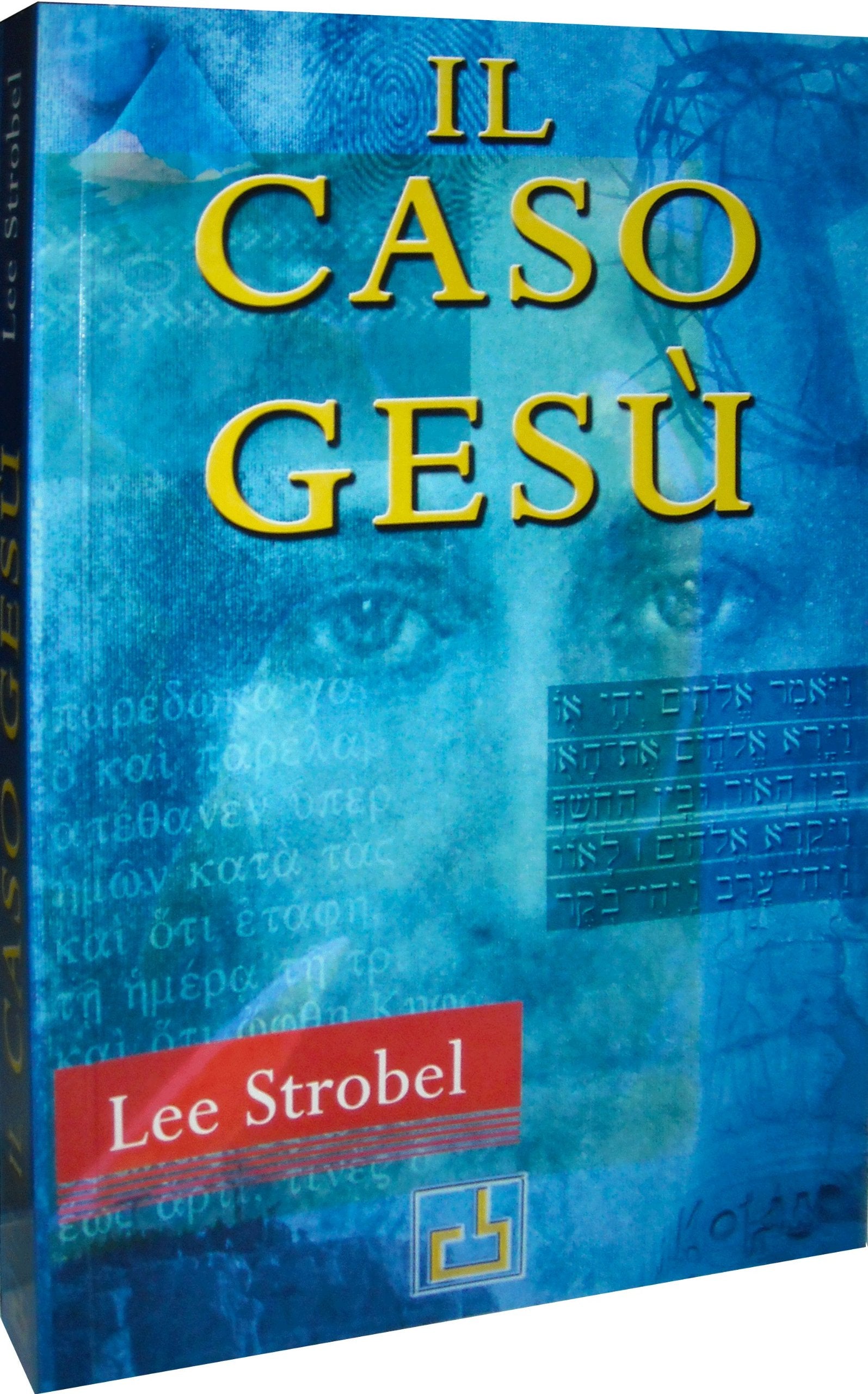 Il caso Gesù Philosophy Books