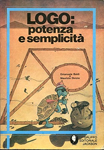 Logo: potenza e semplicità book