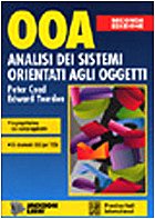 OOA. Analisi dei sistemi orientati agli oggetti Computer Science