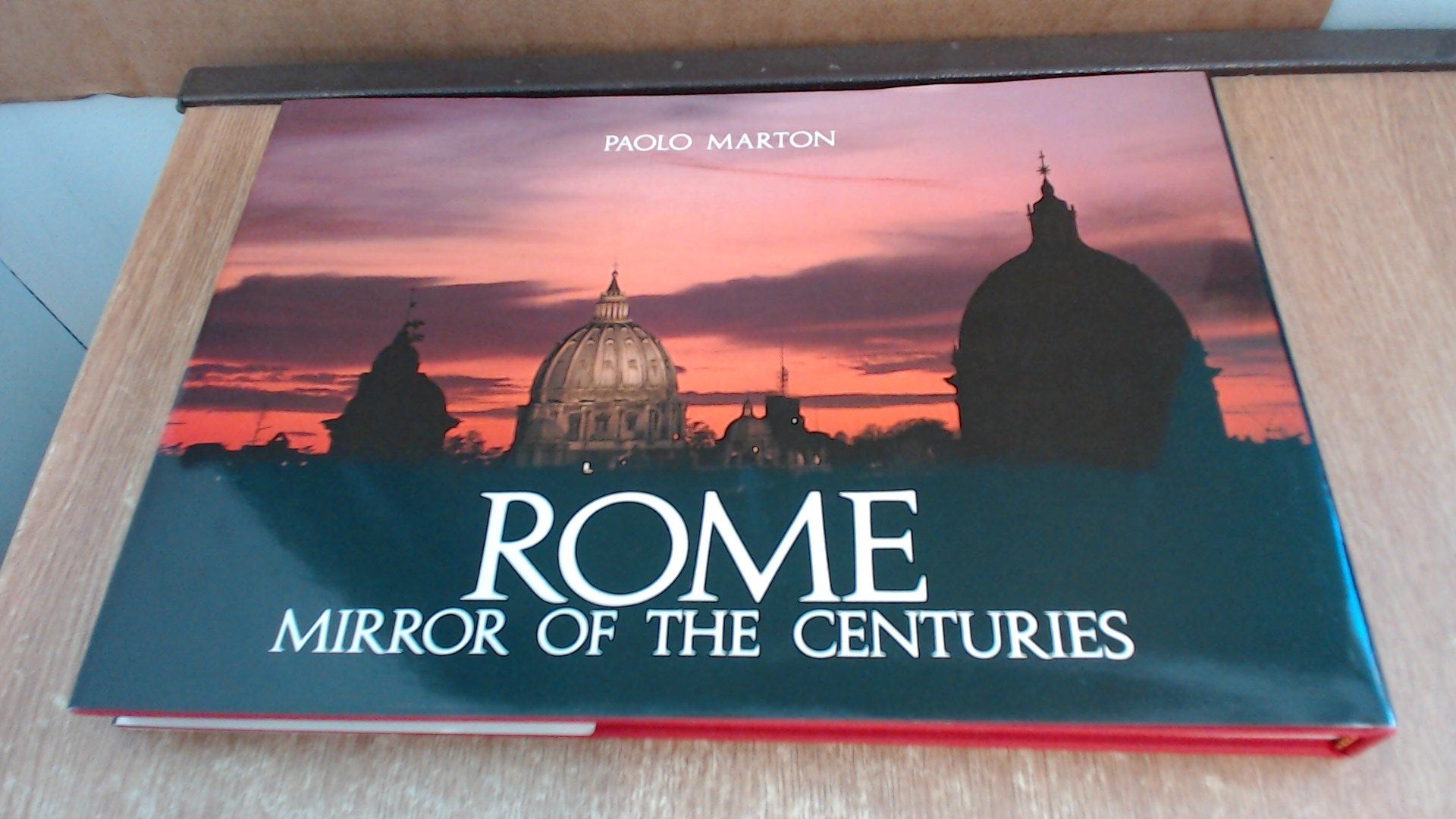 Roma, magia nei secoli. Ediz. inglese Travel