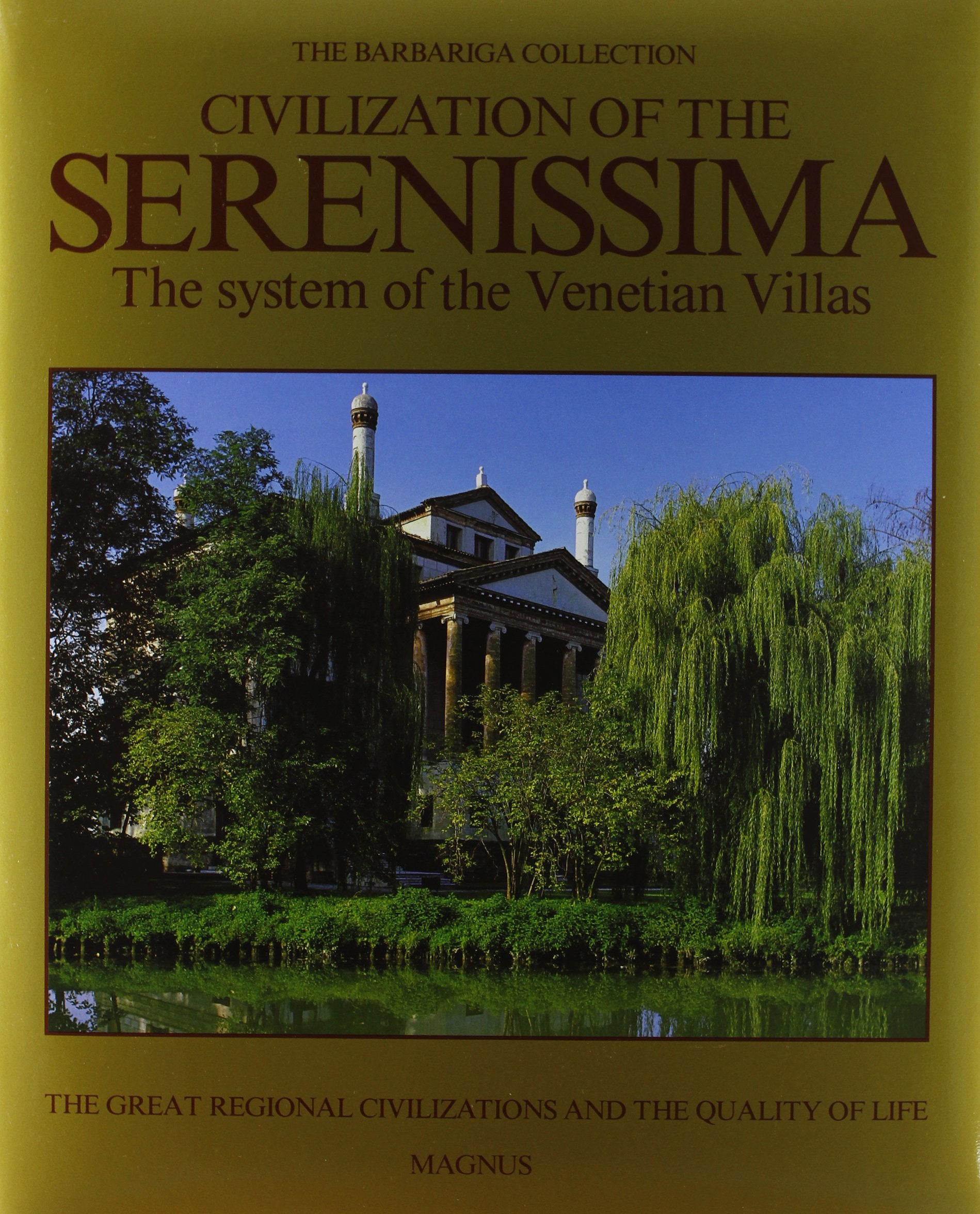 Venetian villas. Ediz. illustrata Architecture