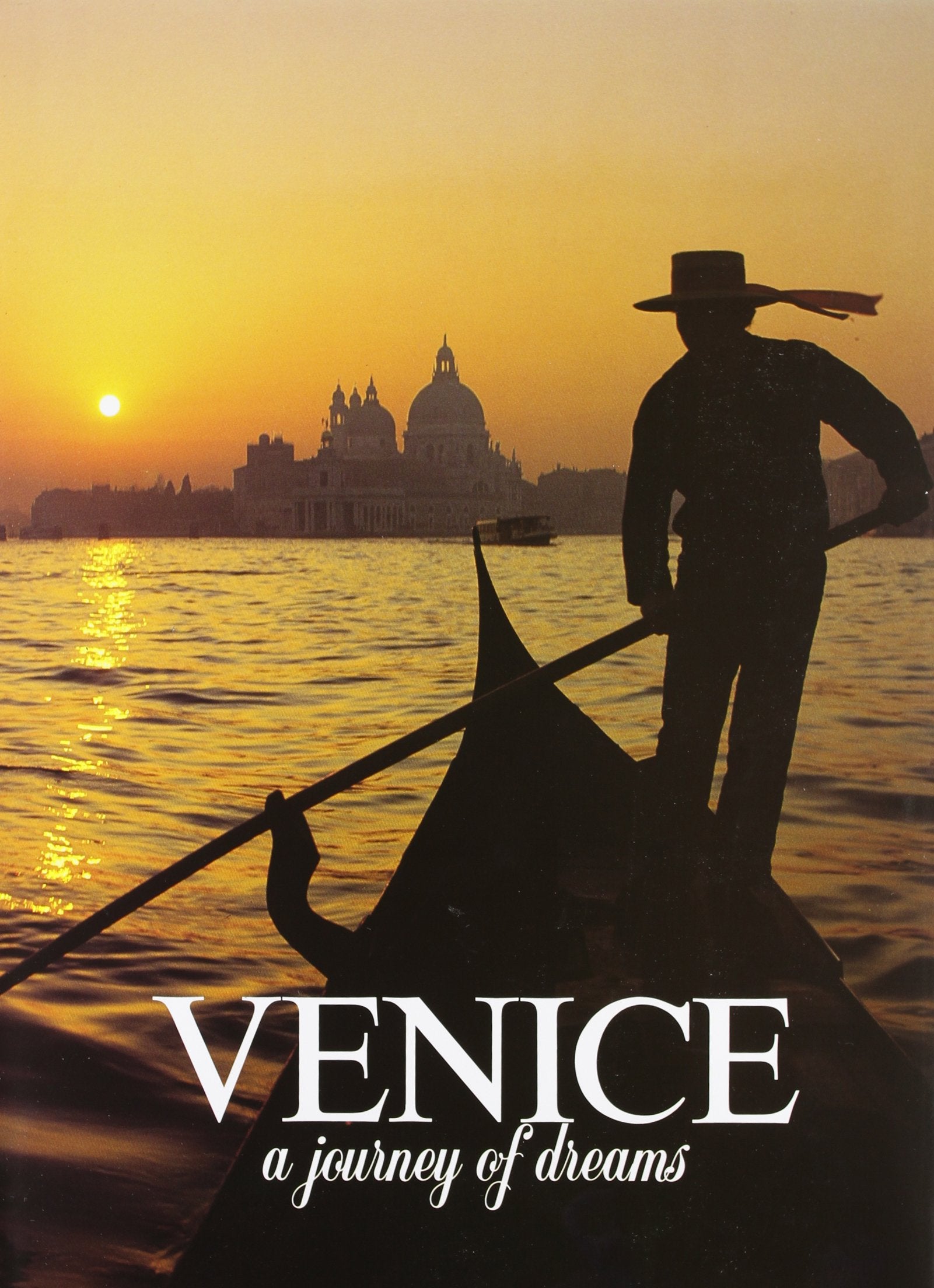 Venice, a Journey of Dreams Leisure, Home & Garden