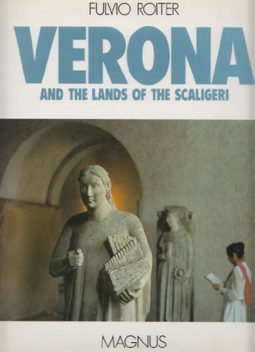 Verona and the Lands of the Scaligeri book