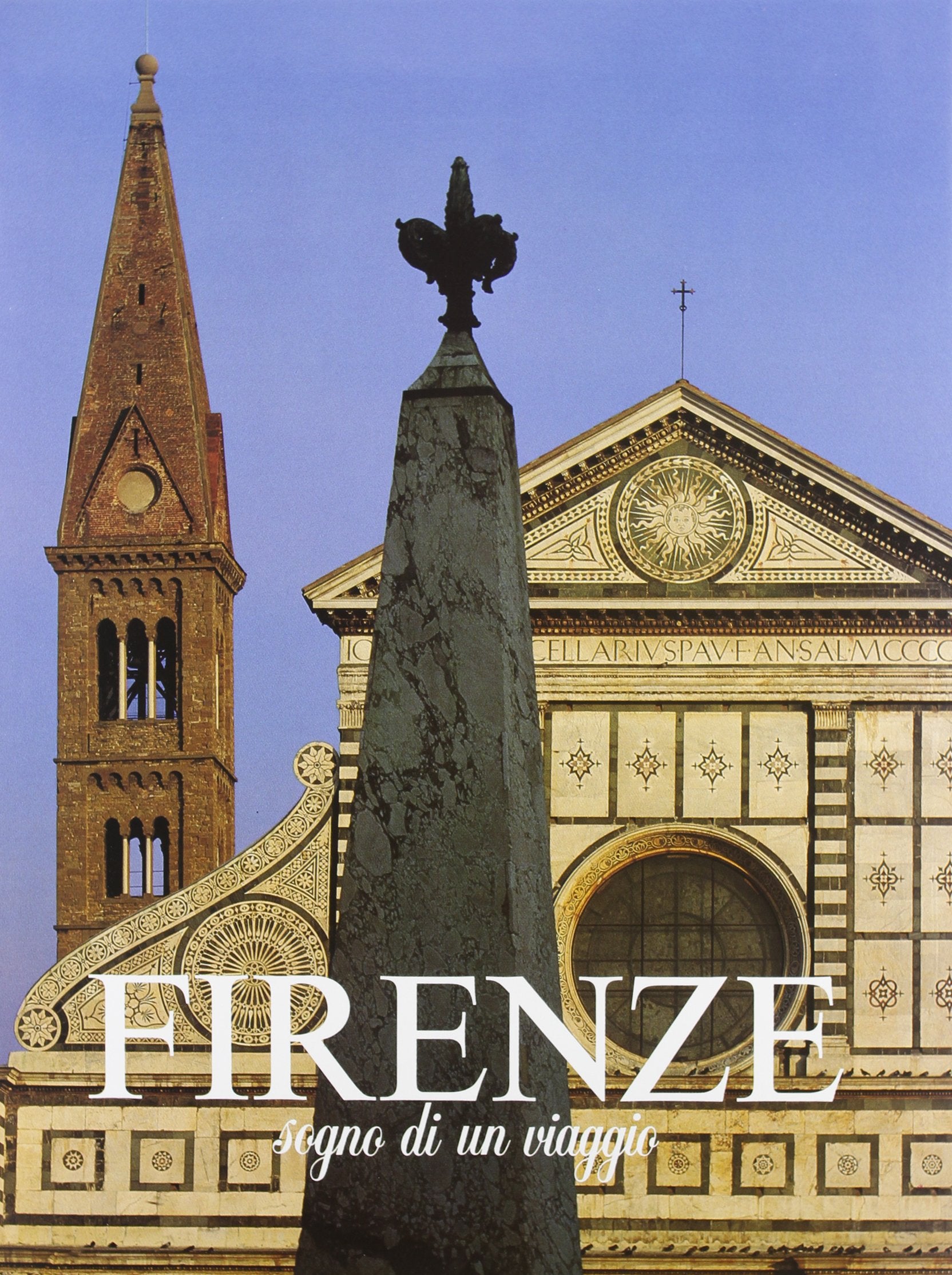 Firenze. Sogno di un viaggio Leisure, Home & Garden