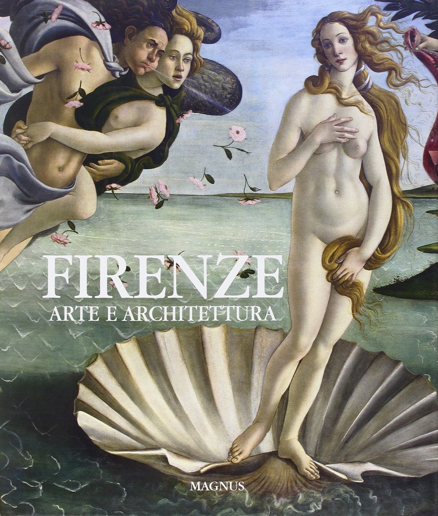 Firenze. Arte e architettura. Ediz. illustrata Architecture