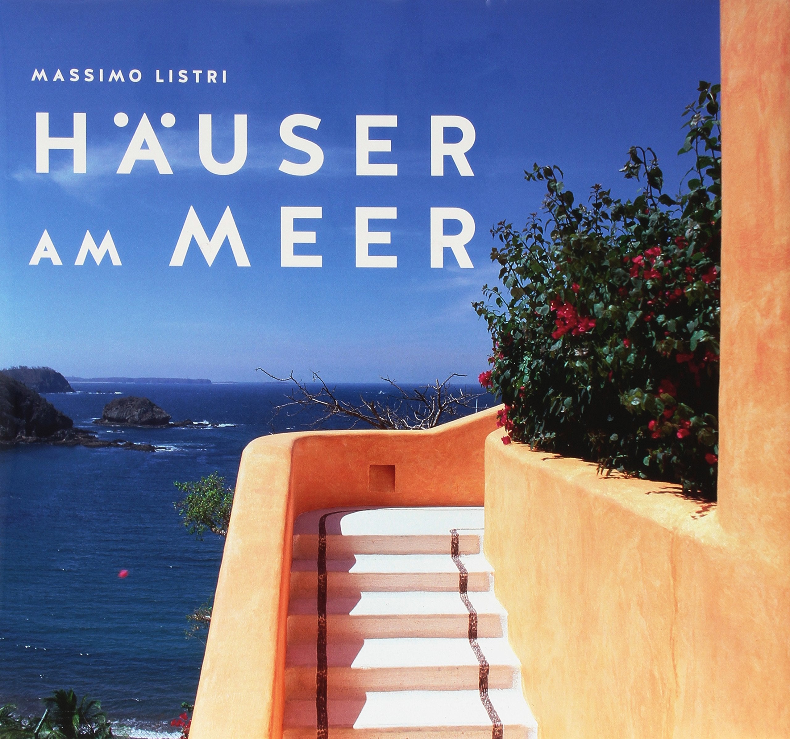 Häuser am Meer Second-hand books on film, art and culture