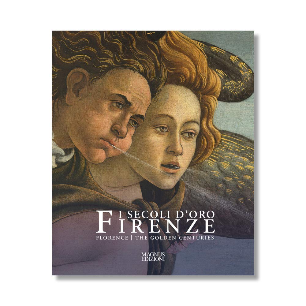 Firenze. I secoli d'oro-Florence. The golden centuries. Ediz. italiana e inglese Film, Art & Culture