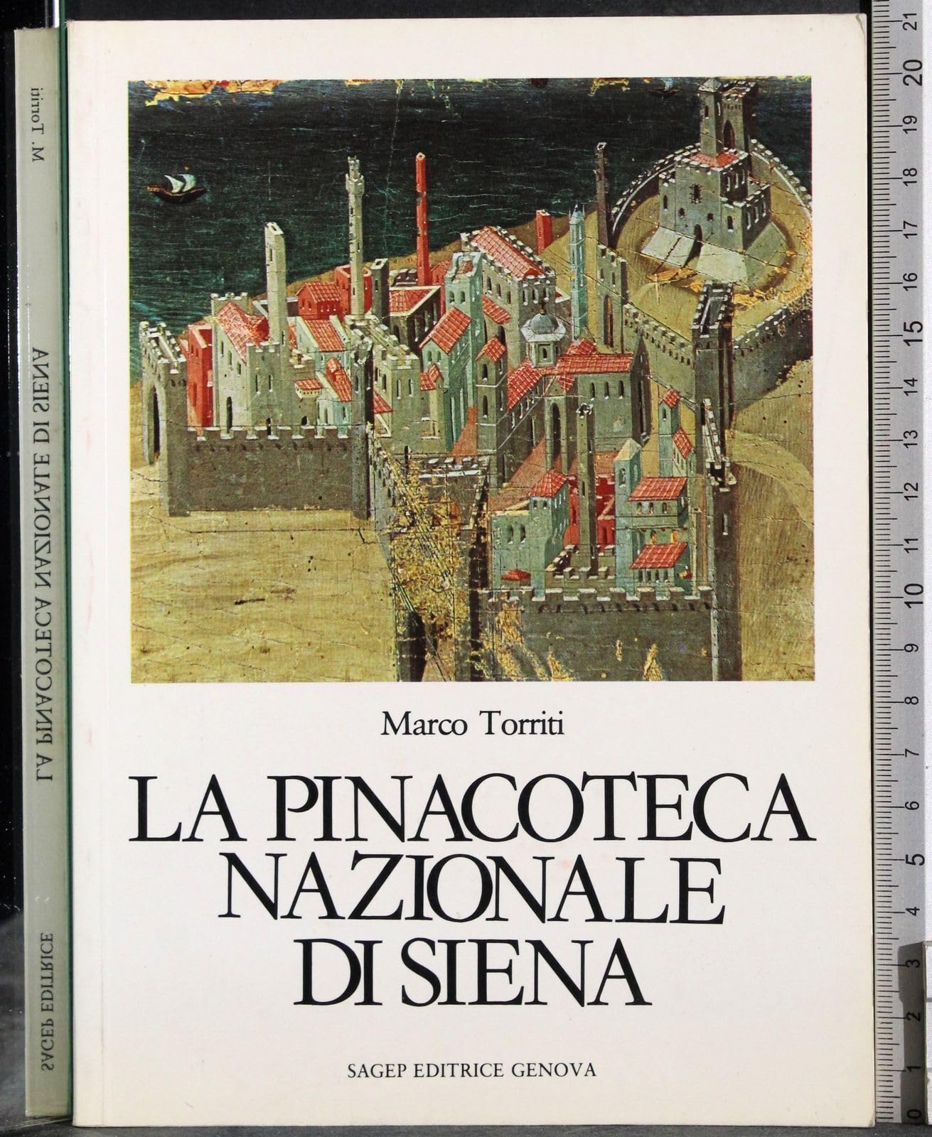 La Pinacoteca nazionale di Siena Film, Art & Culture