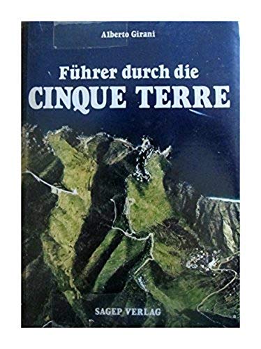 Führer Durch die Cinque Terre (Guide turistiche e d'arte) Leisure, Home & Garden