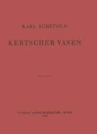 Kertscher Vasen Books