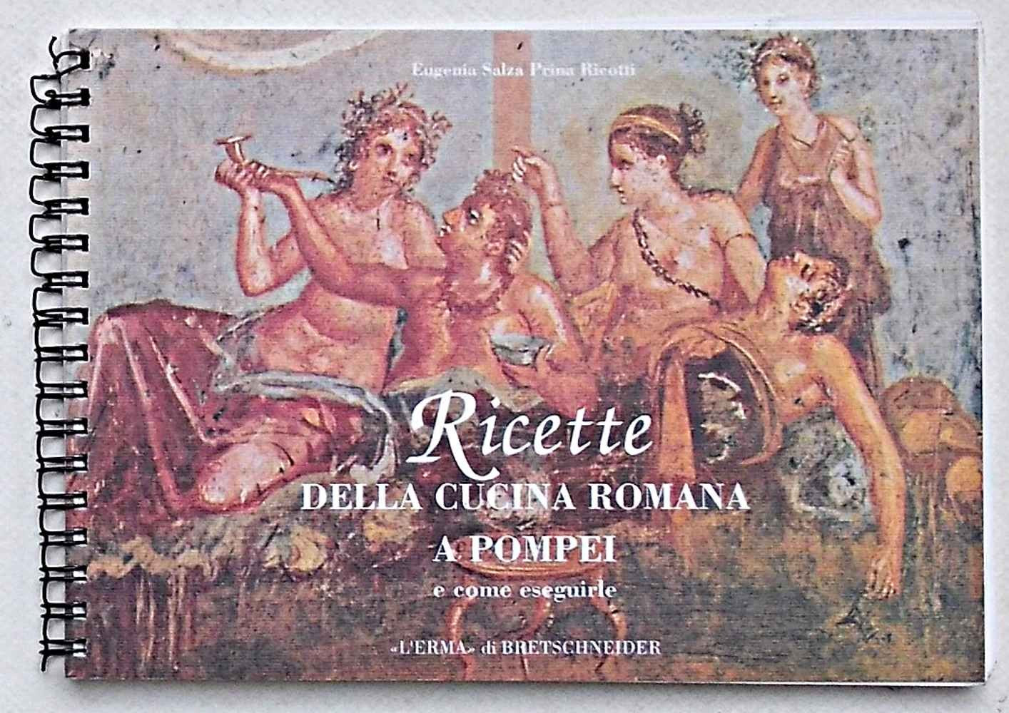 Ricette della cucina romana a Pompei e come eseguirle oggi Leisure, Home & Garden