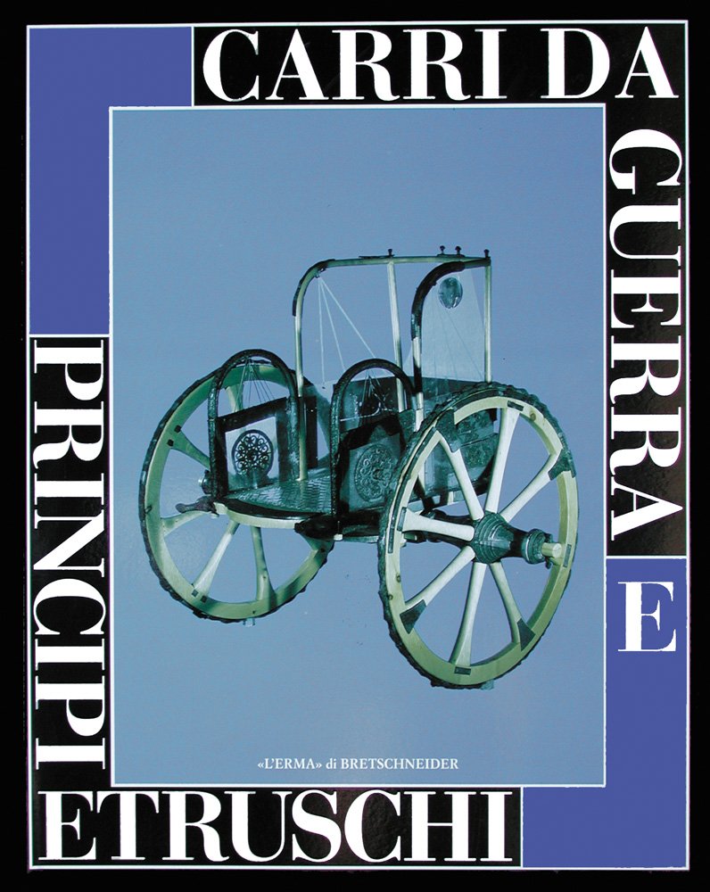ITA-CARRI DA GUERRA E PRINCIPI Social Sciences