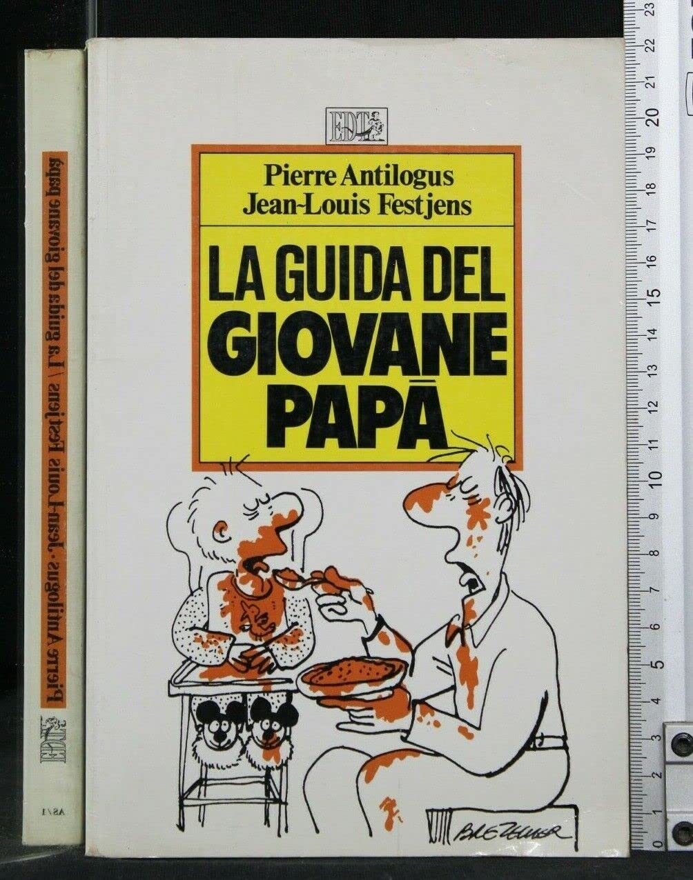 La guida del giovane papà Parents & Children