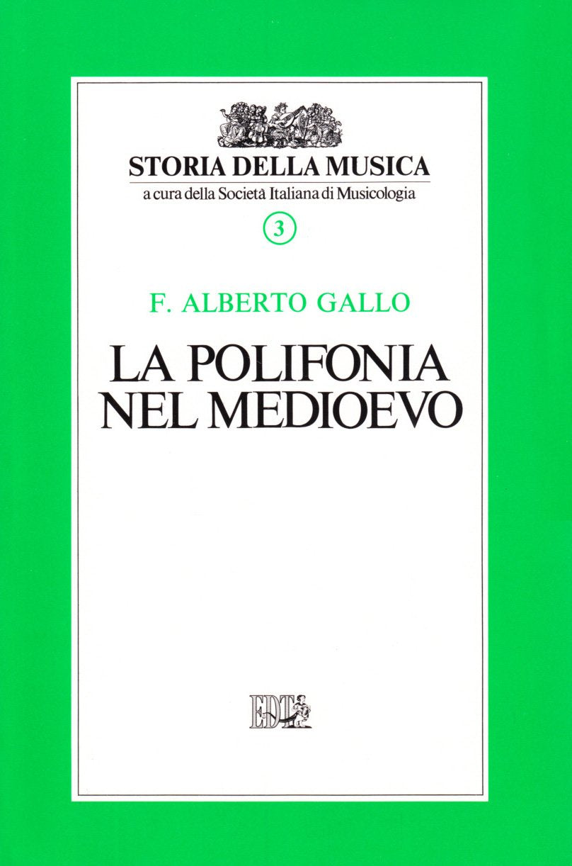 La polifonia del Medioevo (Storia della musica) Arts & Music