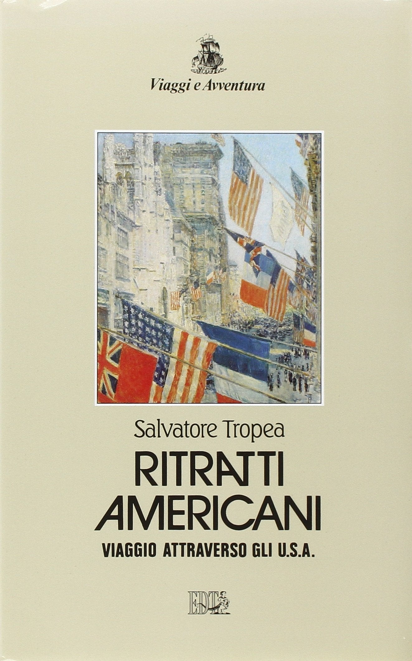 Ritratti americani. Viaggio attraverso gli Usa Leisure, Home & Garden