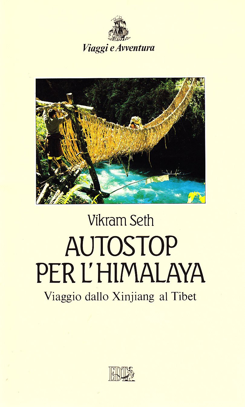 Autostop per l'Himalaya. Viaggio dallo Xinjiang al Tibet (Viaggi e avventura) Leisure, Home & Garden