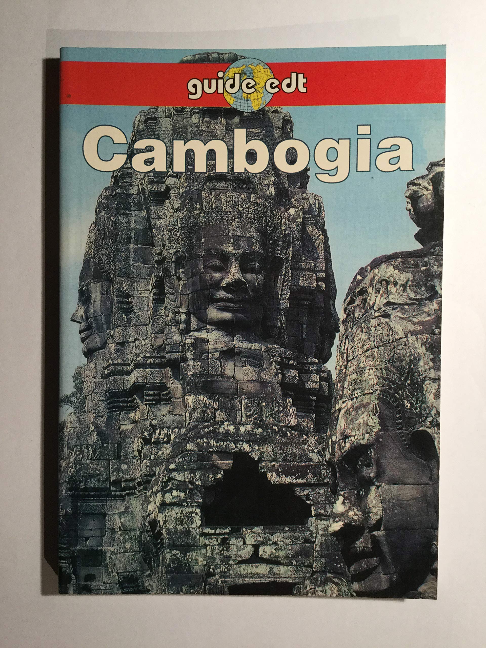 Cambogia. Ediz. illustrata Leisure, Home & Garden