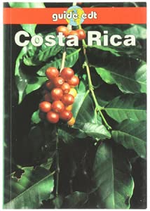 Costa Rica (Vol. 1) (Guide EDT/Lonely Planet) Leisure, Home & Garden