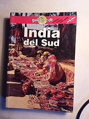 India del sud (Guide EDT/Lonely Planet) Leisure, Home & Garden