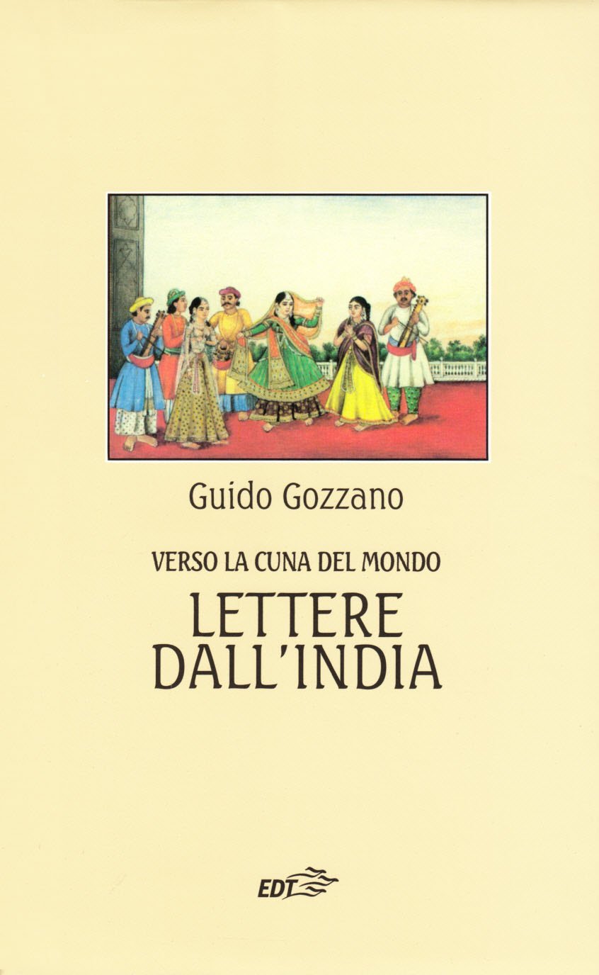 Verso la cuna del mondo. Lettere dall'India (1912-1913) Leisure, Home & Garden