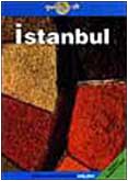 Istanbul (Lonely Planet City Guides) Leisure, Home & Garden