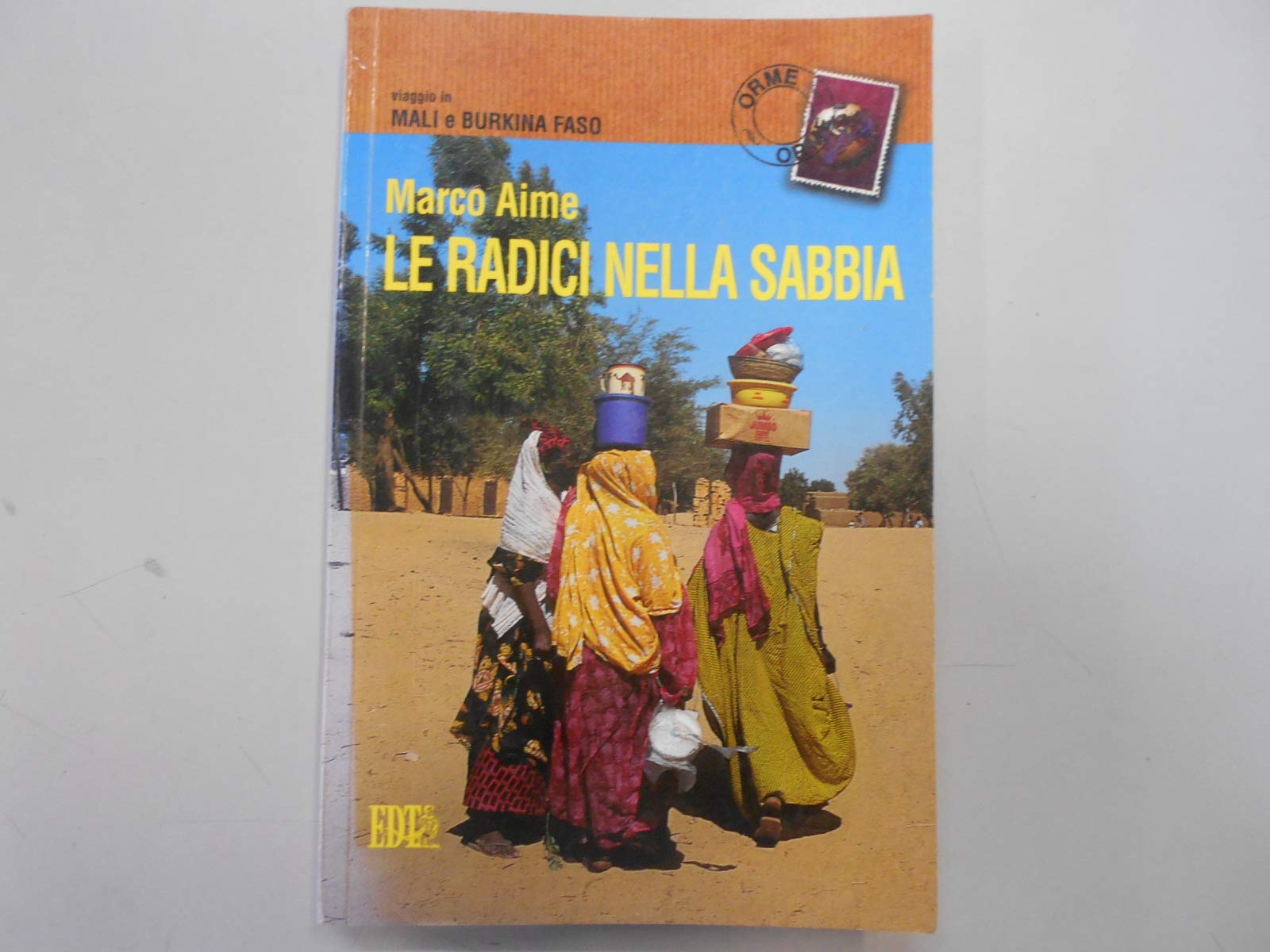 Le radici nella sabbia. Viaggio in Mali e Burkina Faso Leisure, Home & Garden