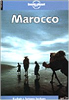 Marocco (Lonely Planet Travel Guides) book