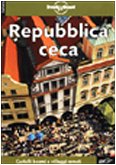 Repubblica Ceca (Lonely Planet Travel Guides) book