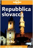 Repubblica Slovacca (Lonely Planet Travel Guides) Leisure, Home & Garden