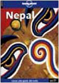 Nepal (Lonely Planet Travel Guides) Leisure, Home & Garden