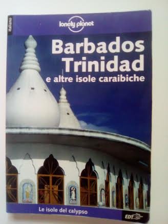 Barbados, Trinidad (Lonely Planet Travel Guides) Leisure, Home & Garden